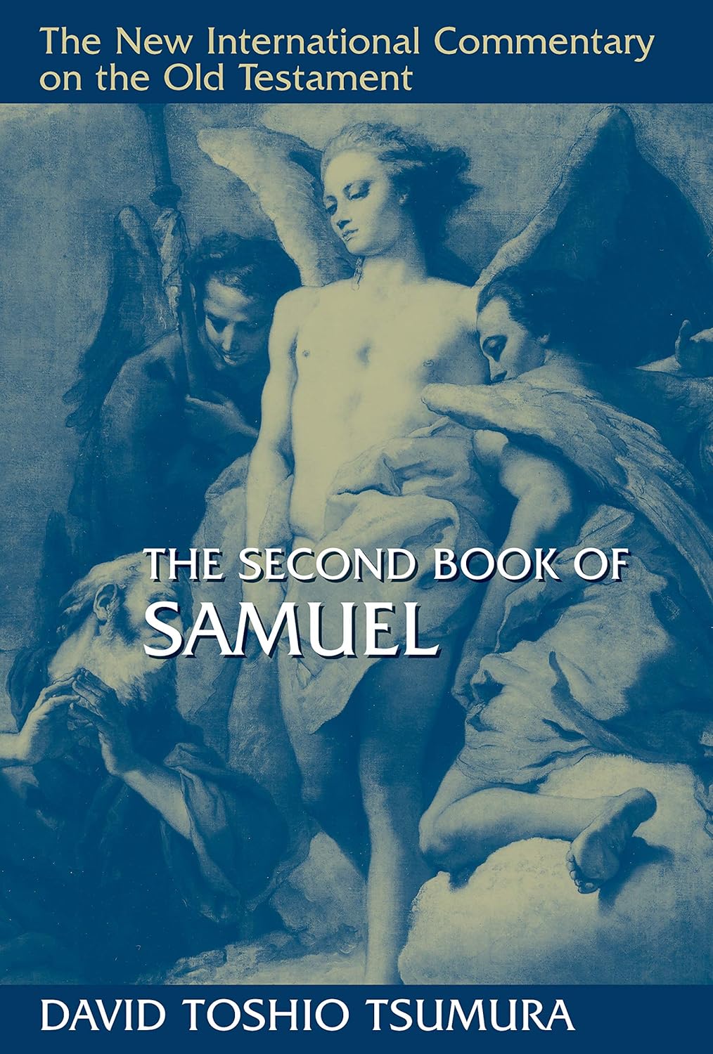 The Second Book of Samuel (NICOT)