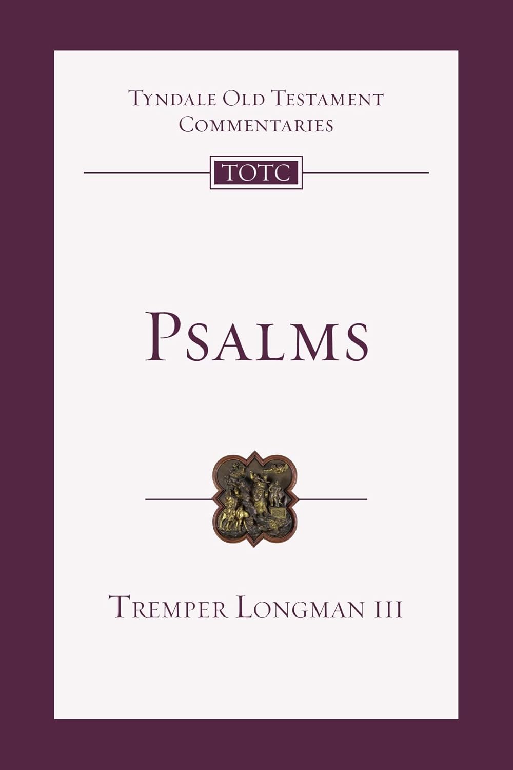 Psalms: An Introduction and Commentary