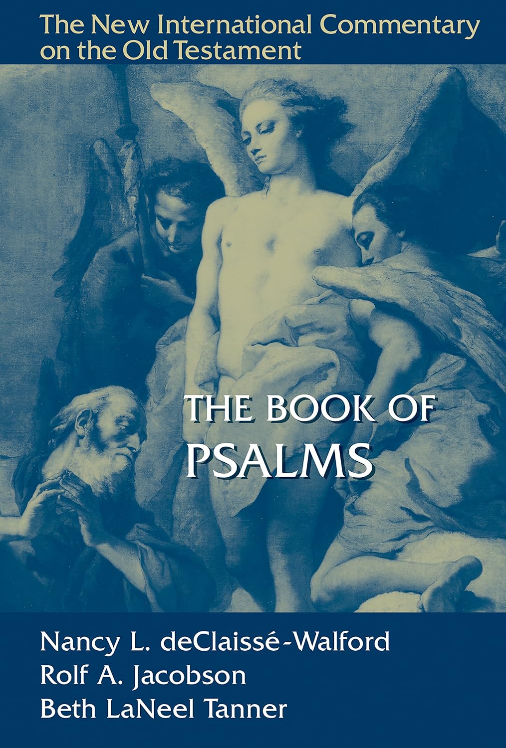 The Book of Psalms (NICOT)