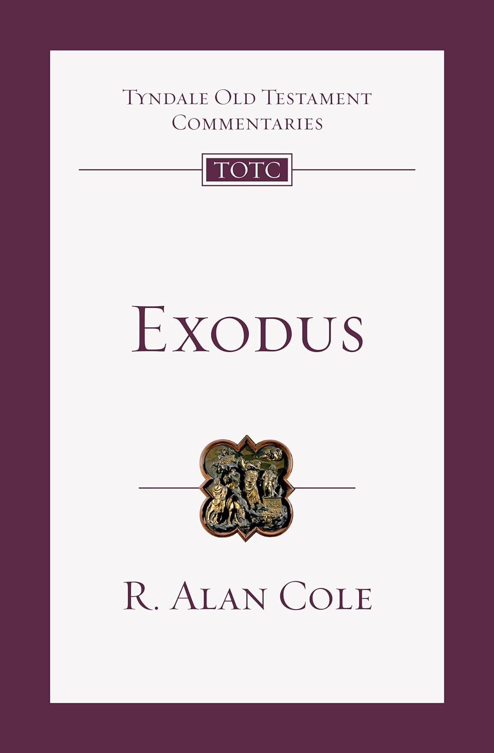 Exodus (TOTC)