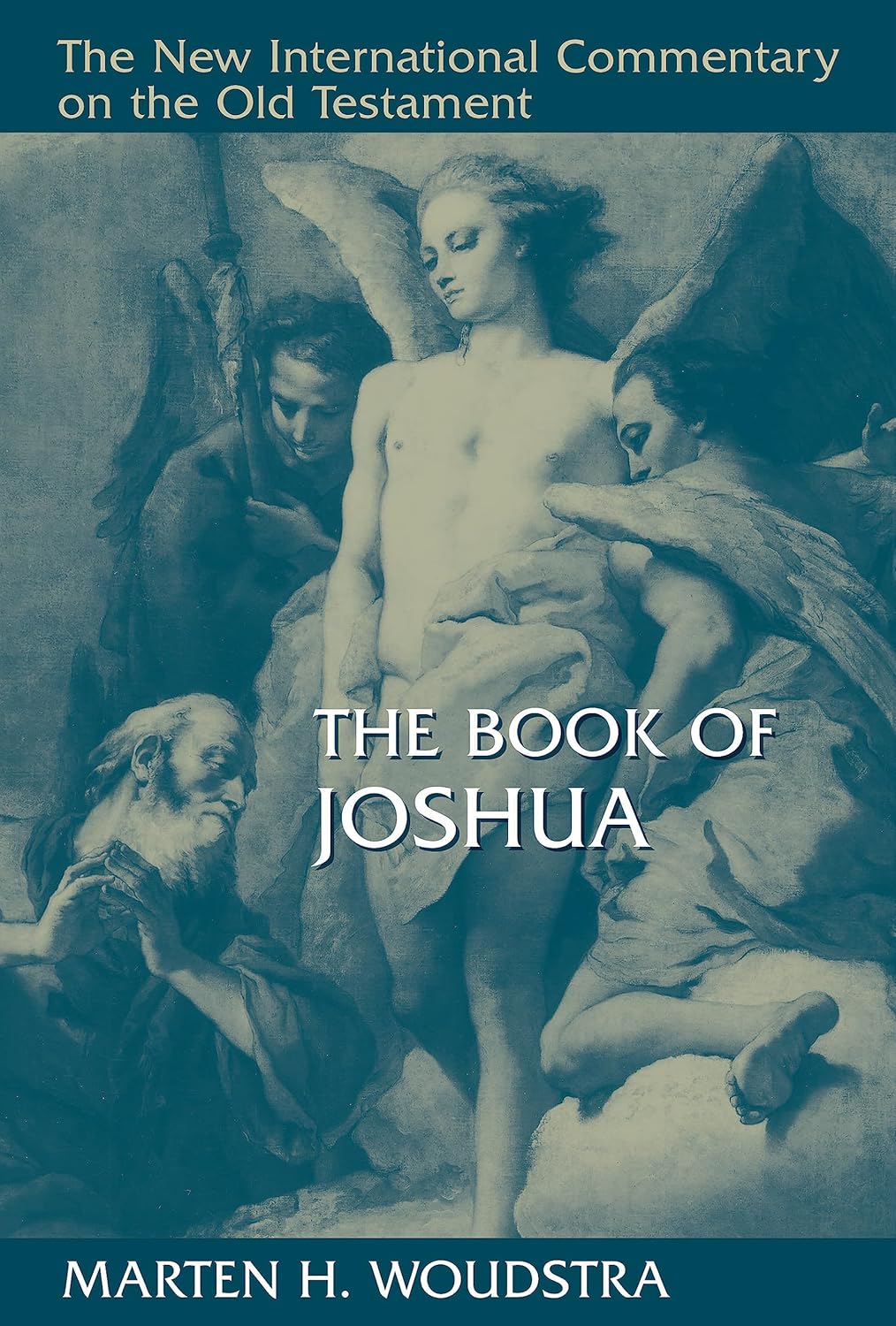 The Book of Joshua (NICOT)